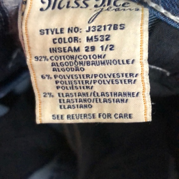Miss Me Jeans 26 - Picture 12 of 13